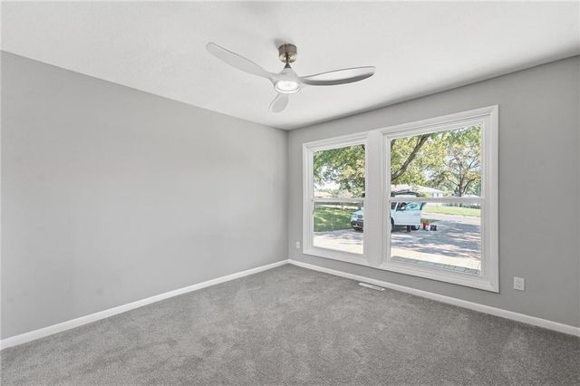 5114 S Fuller Drive, Independence, MO 64055