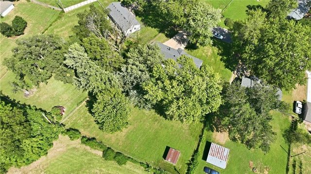 5114 S Fuller Drive, Independence, MO 64055
