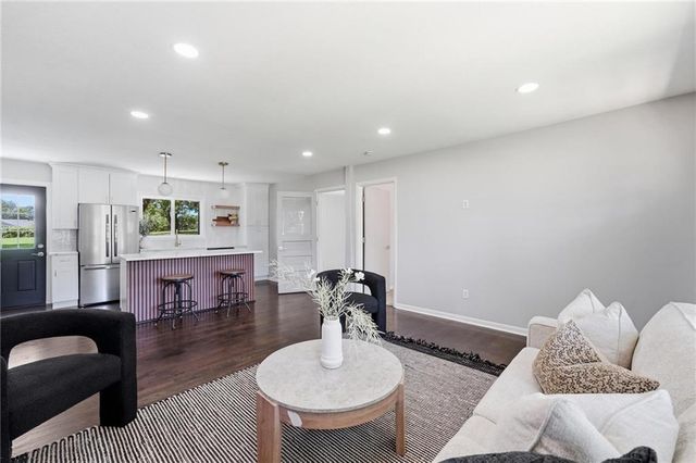 5114 S Fuller Drive, Independence, MO 64055