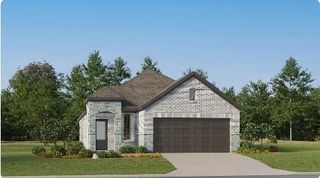 21618 Carbonari Drive, Hockley, TX 77447