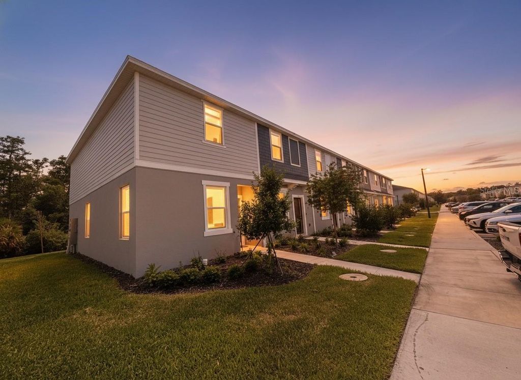 3093 SKYLINE LOOP, Kissimmee, FL 34758