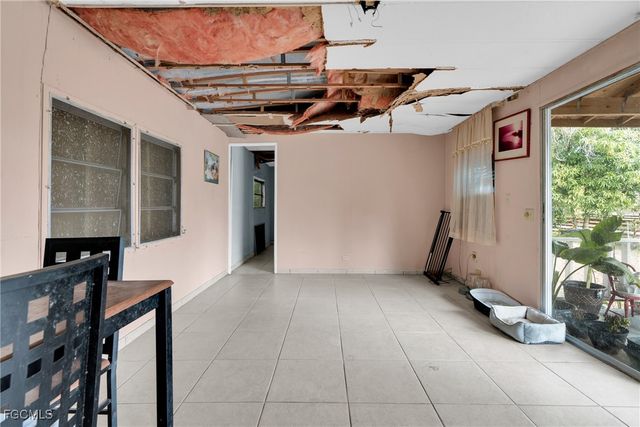 830 N Zambria ST, Clewiston, FL 33440