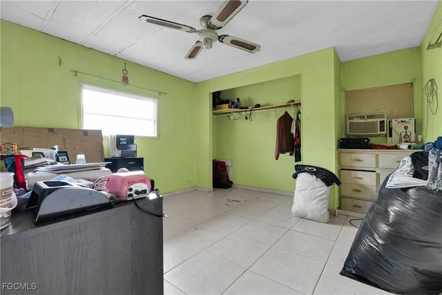 830 N Zambria ST, Clewiston, FL 33440