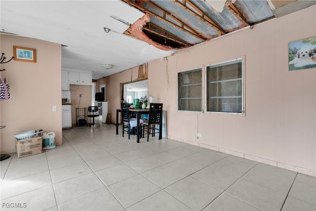 830 N Zambria ST, Clewiston, FL 33440