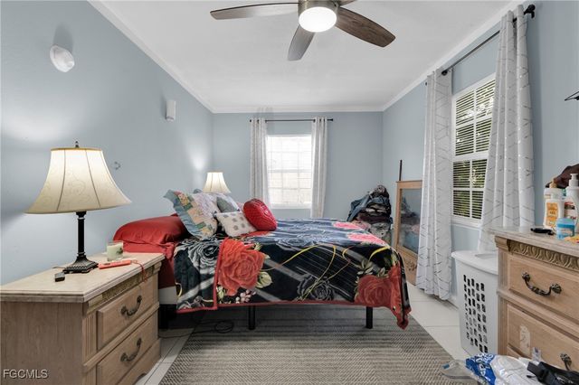 830 N Zambria ST, Clewiston, FL 33440