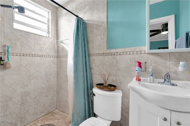 830 N Zambria ST, Clewiston, FL 33440