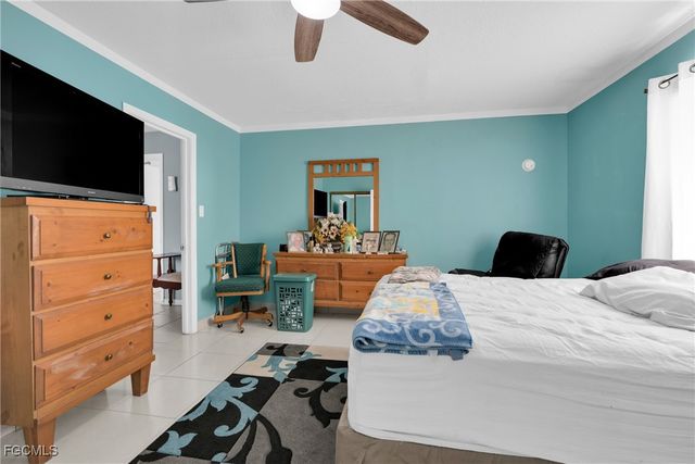 830 N Zambria ST, Clewiston, FL 33440