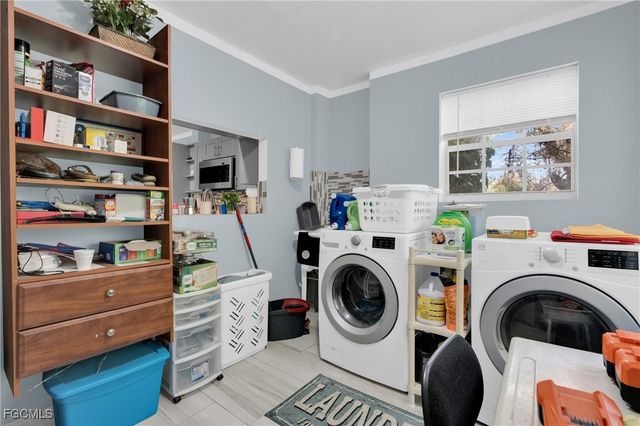 830 N Zambria ST, Clewiston, FL 33440