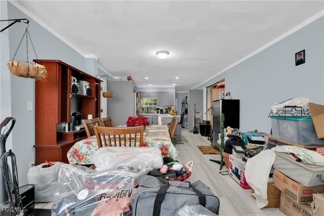 830 N Zambria ST, Clewiston, FL 33440