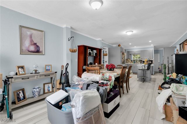 830 N Zambria ST, Clewiston, FL 33440