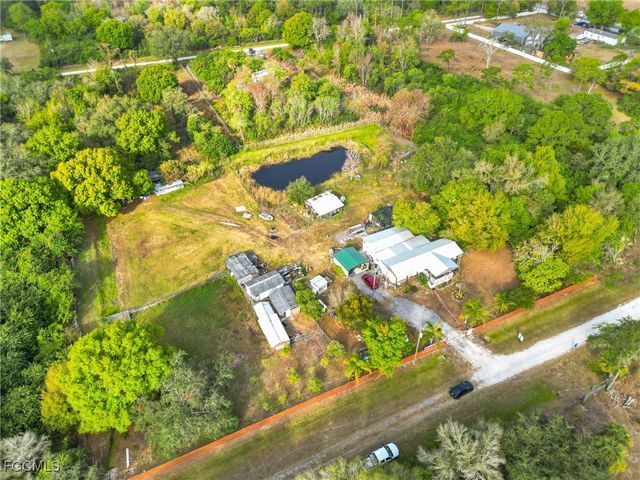 830 N Zambria ST, Clewiston, FL 33440