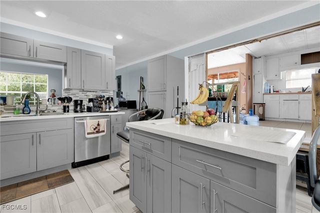 830 N Zambria ST, Clewiston, FL 33440