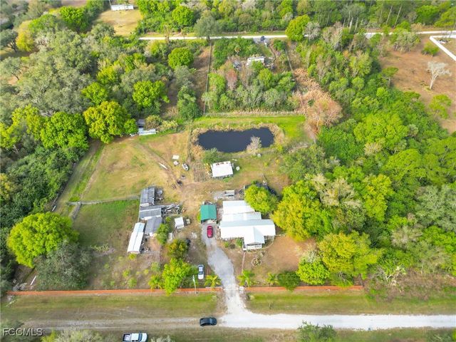 830 N Zambria ST, Clewiston, FL 33440