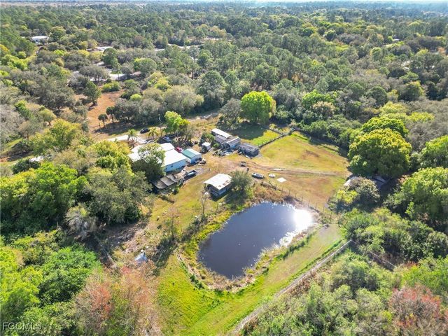 830 N Zambria ST, Clewiston, FL 33440