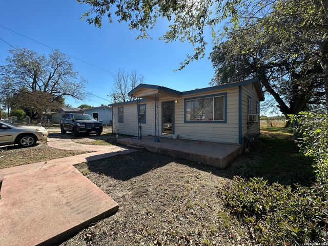 3130 GOLDEN AVE, San Antonio, TX 78211