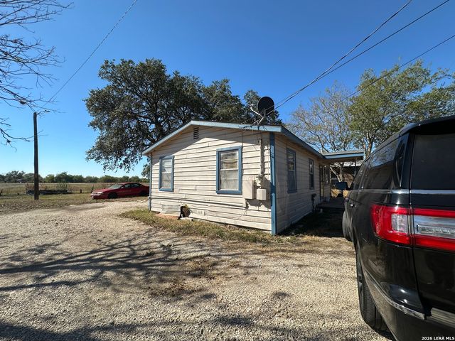 3130 GOLDEN AVE, San Antonio, TX 78211
