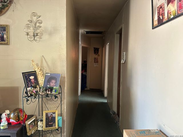 3130 GOLDEN AVE, San Antonio, TX 78211