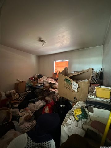 3130 GOLDEN AVE, San Antonio, TX 78211