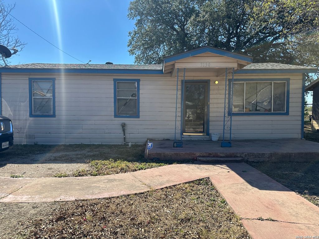 3130 GOLDEN AVE, San Antonio, TX 78211
