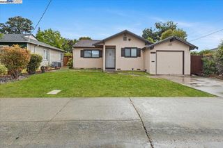 19650 San Miguel Ave, Castro Valley, CA 94546
