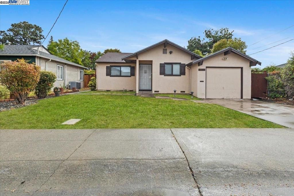 19650 San Miguel Ave, Castro Valley, CA 94546