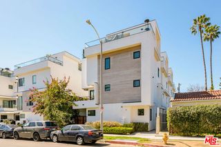741 N Gramercy Place, Los Angeles, CA 90038