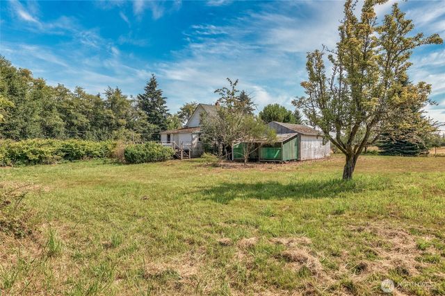 15215 91st Avenue SW, Vashon, WA 98070