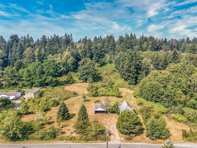 15215 91st Avenue SW, Vashon, WA 98070