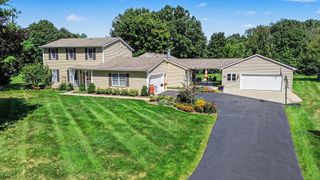 2603 Lone Oak Drive, Lodi Twp, MI 48103