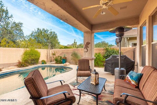 9154 E MOHAWK Lane, Scottsdale, AZ 85255