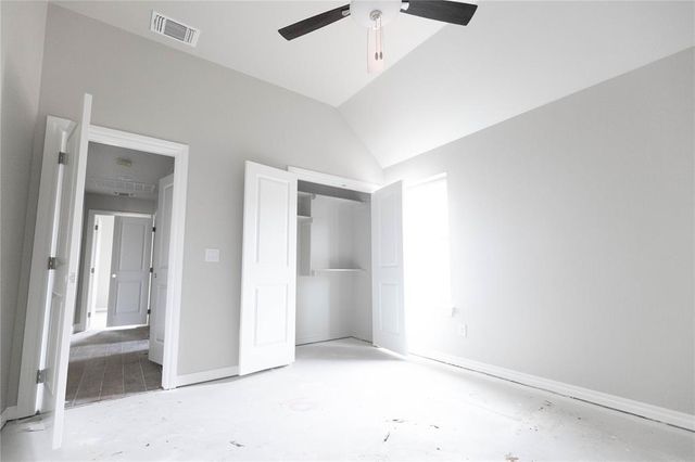 8717 Ryker Road, Yukon, OK 73099