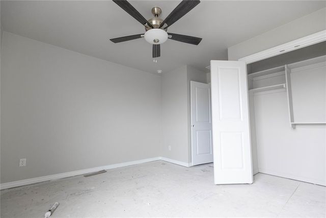 8717 Ryker Road, Yukon, OK 73099
