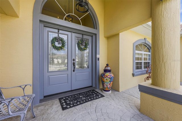 4 PROVIDENCE LANE, Palm Coast, FL 32164