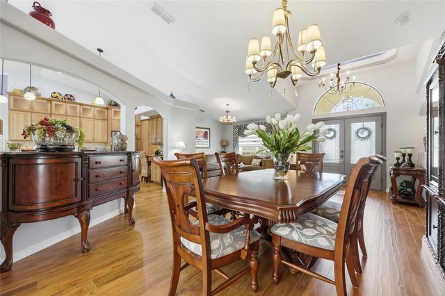 4 PROVIDENCE LANE, Palm Coast, FL 32164