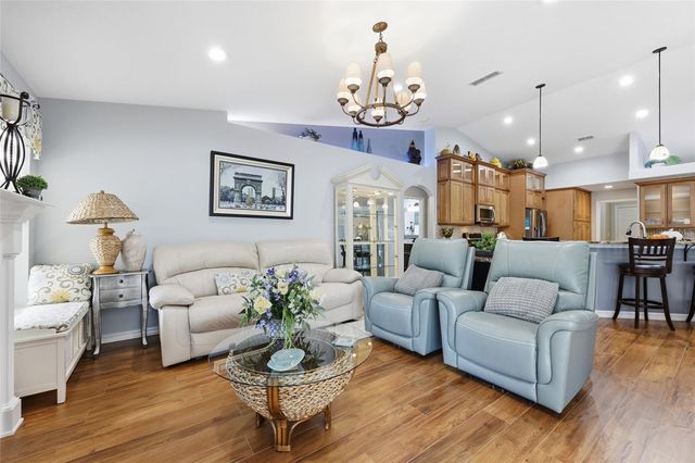 4 PROVIDENCE LANE, Palm Coast, FL 32164