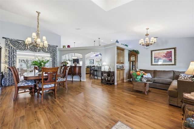 4 PROVIDENCE LANE, Palm Coast, FL 32164