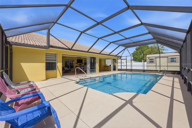 4 PROVIDENCE LANE, Palm Coast, FL 32164