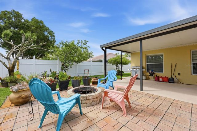 4 PROVIDENCE LANE, Palm Coast, FL 32164