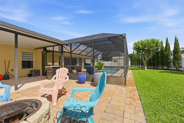 4 PROVIDENCE LANE, Palm Coast, FL 32164