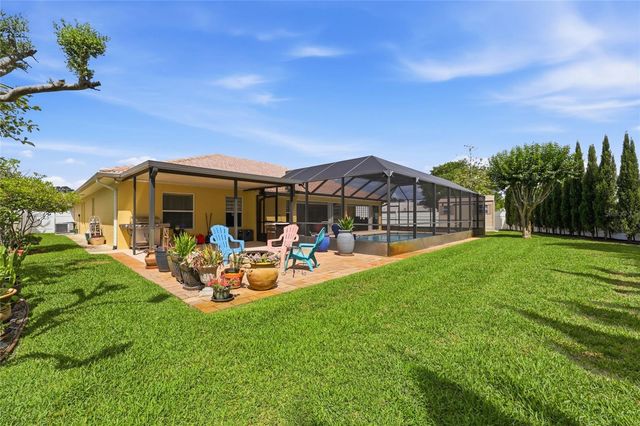 4 PROVIDENCE LANE, Palm Coast, FL 32164