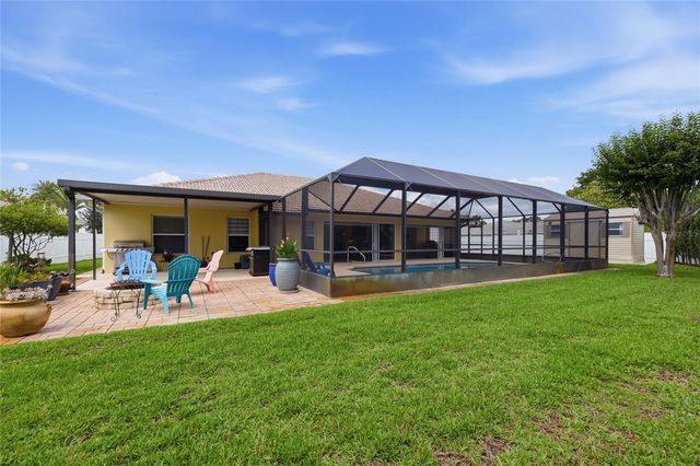 4 PROVIDENCE LANE, Palm Coast, FL 32164