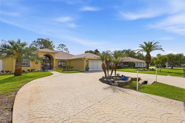 4 PROVIDENCE LANE, Palm Coast, FL 32164