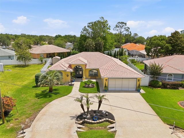 4 PROVIDENCE LANE, Palm Coast, FL 32164
