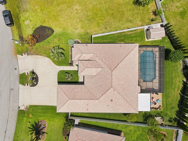 4 PROVIDENCE LANE, Palm Coast, FL 32164