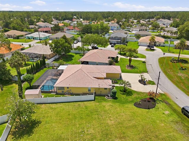 4 PROVIDENCE LANE, Palm Coast, FL 32164