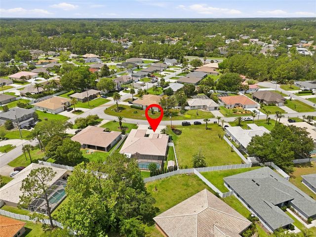 4 PROVIDENCE LANE, Palm Coast, FL 32164