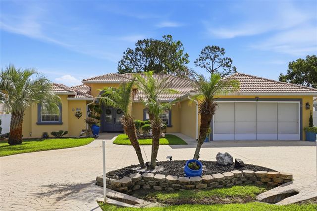4 PROVIDENCE LANE, Palm Coast, FL 32164