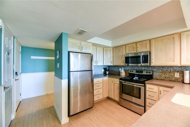 1419 S 11th St 116, Port Aransas, TX 78373