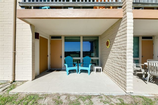 1419 S 11th St 116, Port Aransas, TX 78373