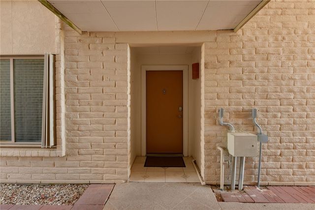 1419 S 11th St 116, Port Aransas, TX 78373